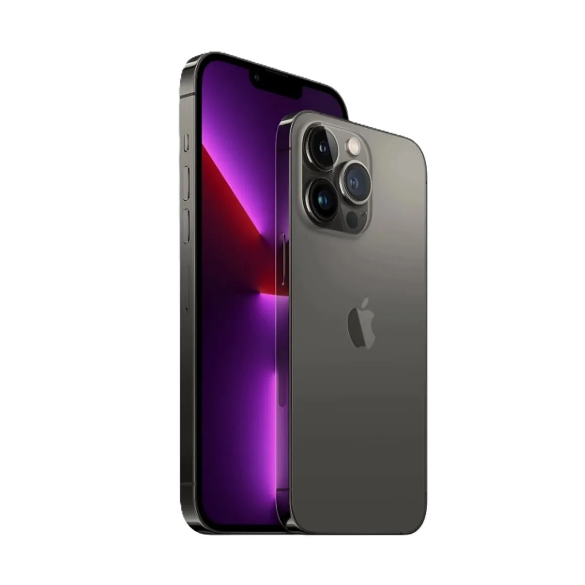 Celular Apple iPhone 13 Pro, 128GB Grafito-Reacondicionado5