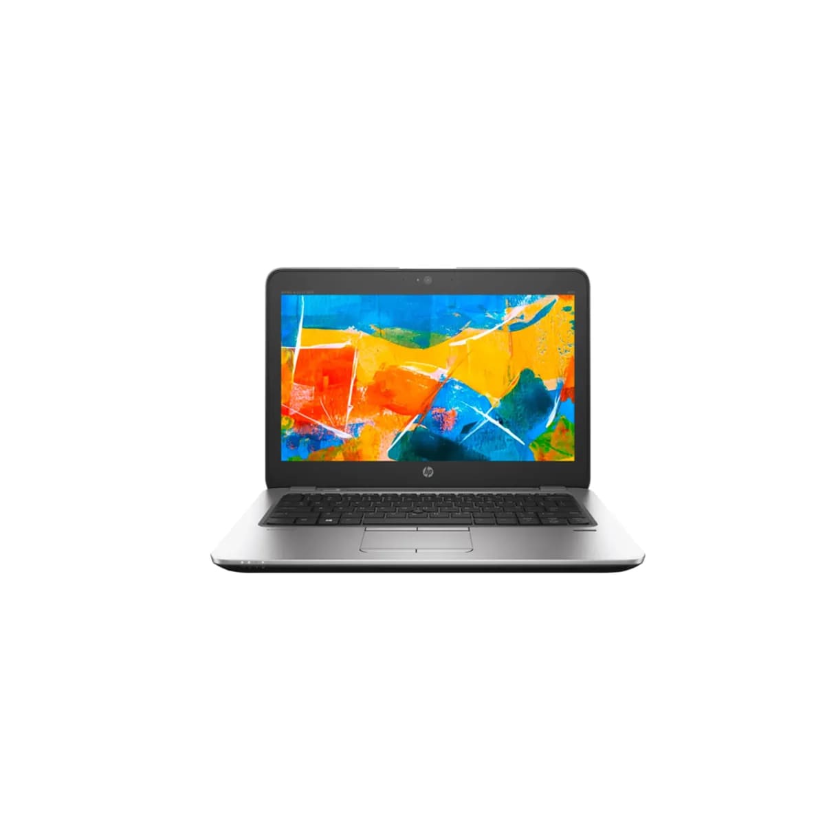 Notebook HP  Elitebook, Core I5, 8GB Ram, 240GB Ssd,Plateado-Reacondicionado3