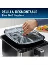 Freidora de Aire Digital 9 Litros DiamondForce6
