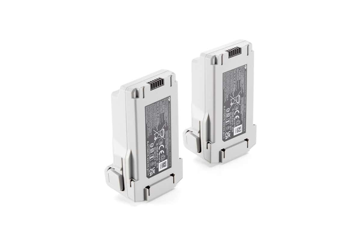 Mini 3 Pro JDI Kit Plus de Bateria Dron4