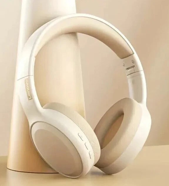 Audifono Lenovo TH30-Beige3