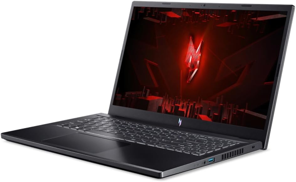 Notebook Gamer  Acer Nitro V 15, I9,512GB, 15.6