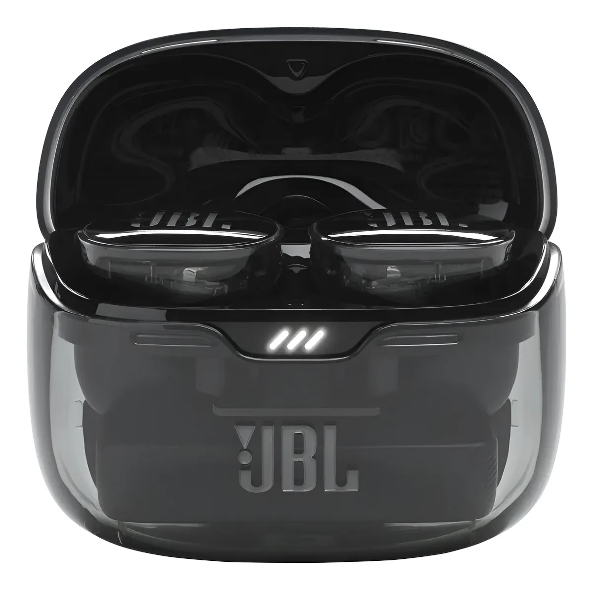 Audífonos Inalámbricos In-ear JBL Tune Buds Color Negro2