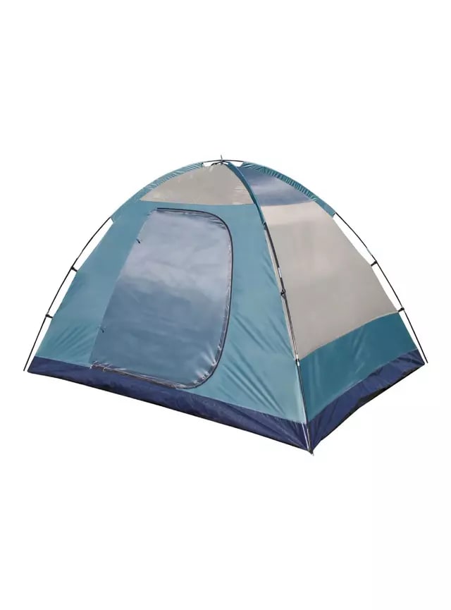 Carpa Familiar Geo 4 Personas Doite2