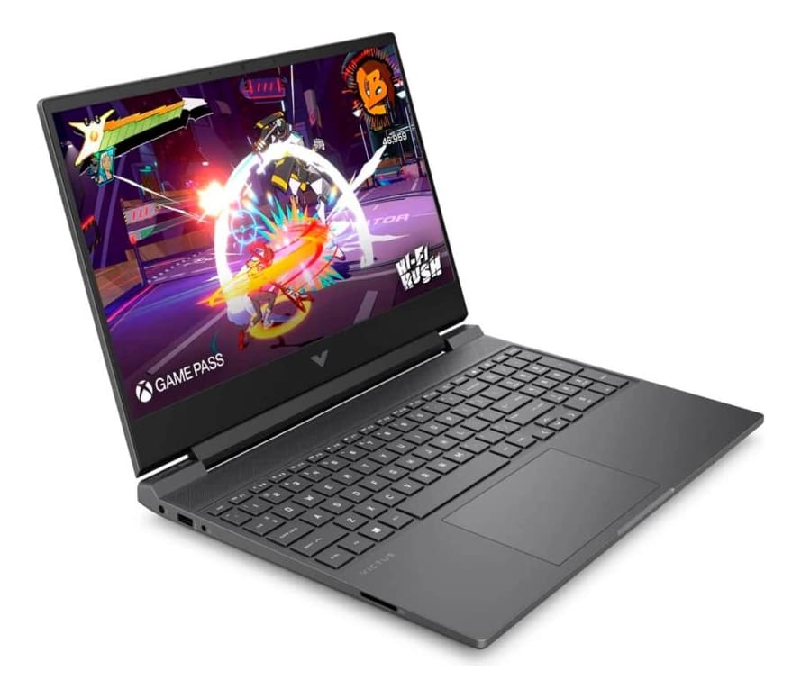 Notebook Hp Victus Gamer 15-fb2063dx, 8GB, 512GB, 15.6