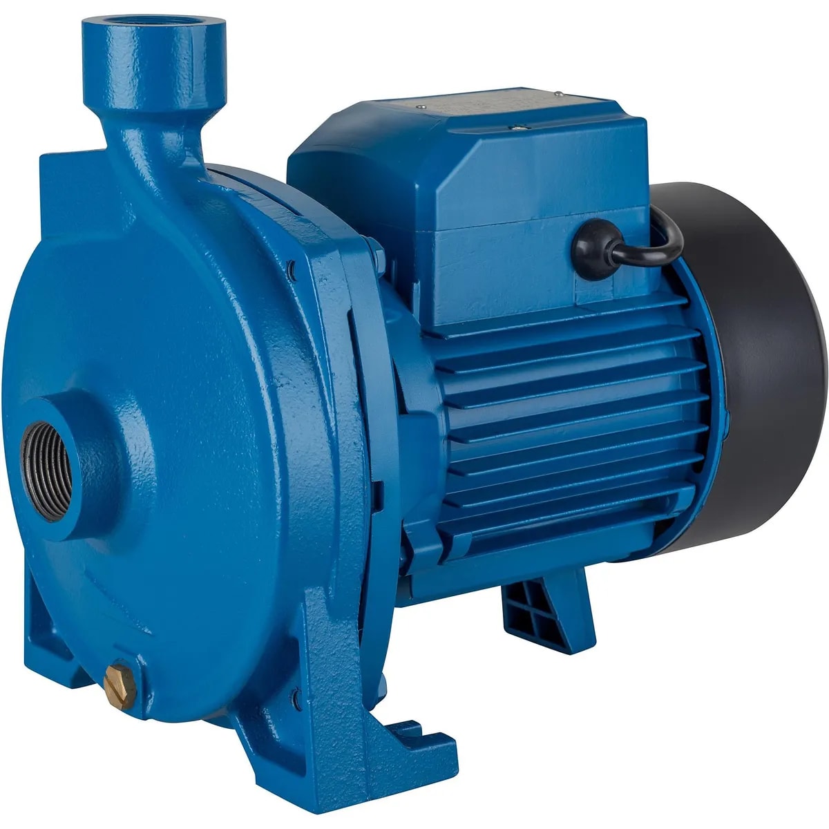 Electrobomba  Humboldt centrífuga 1 HP 105 l/min2
