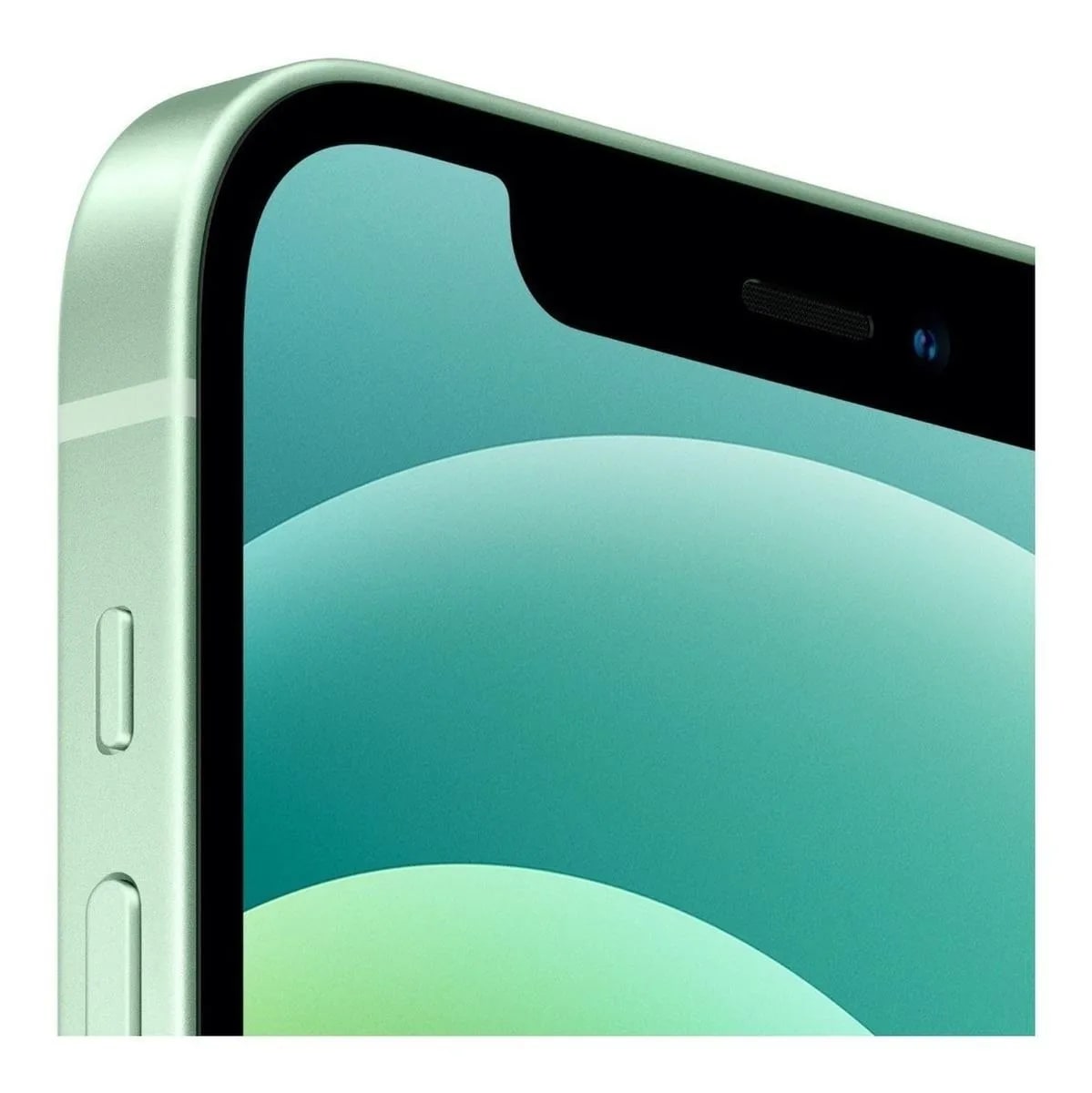 Celular Apple Iphone 12 Mini, 256GB, Verde-Reacondicionado2