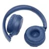 Audífonos JBL Tune 510BT- Azul1