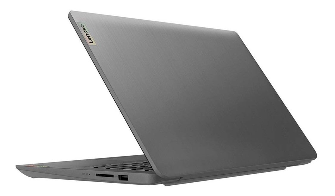Notebook Lenovo, Core I7, 8GB Ram, 512GB Ssd, 14