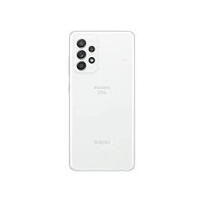 Celular Samsung A52, 128GB, Blanco-Reacondicionado2