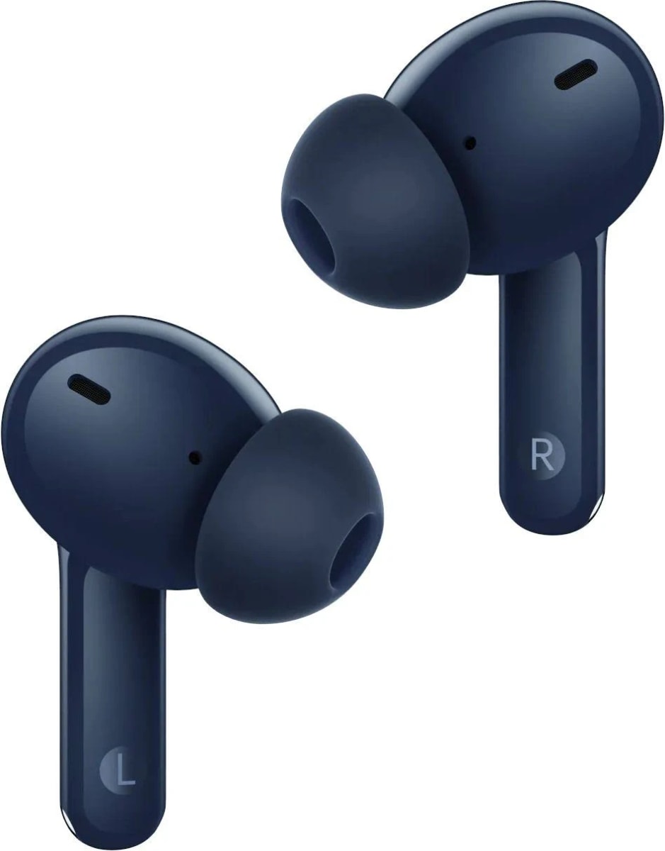 Audifonos Realme Buds T110-Negro3