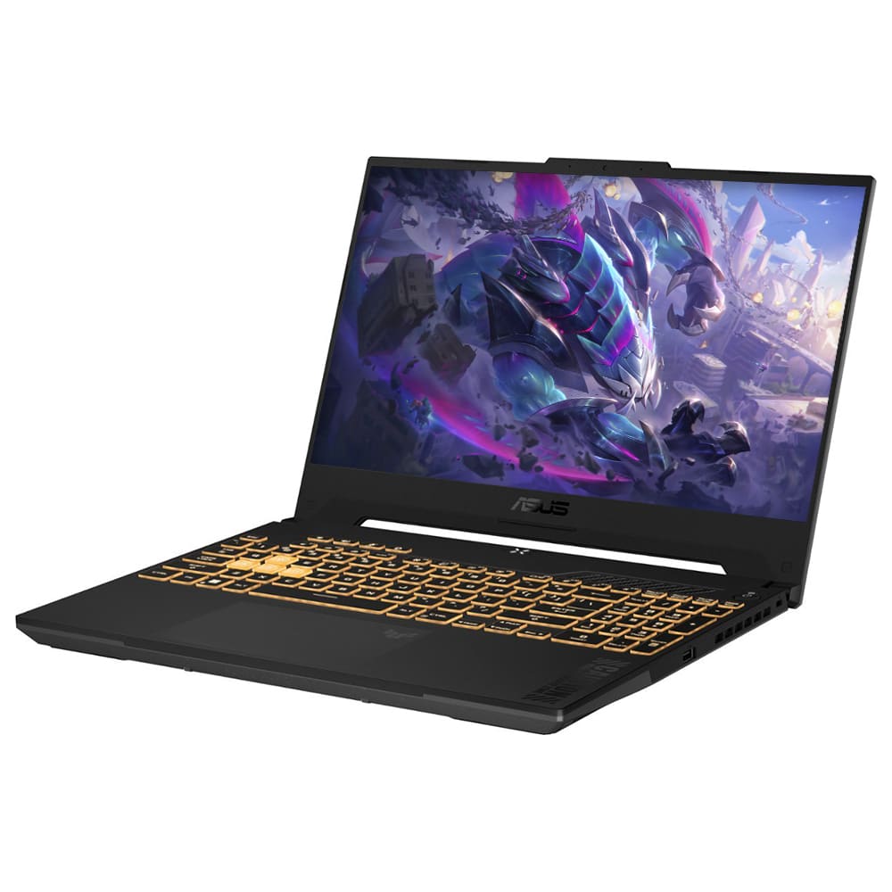 Notebook Asus FX507, Core I7, 16GB, 1TB SSD, 15.6