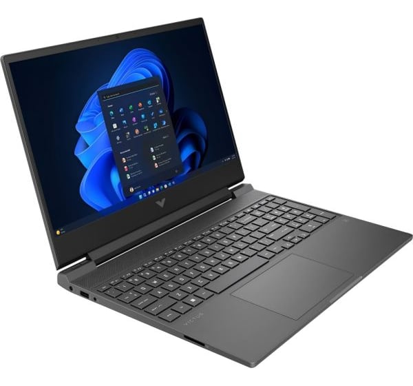 Notebook Victus HP Gamer, Core i5, 512 GB Ssd, 16 GB, 15.6
