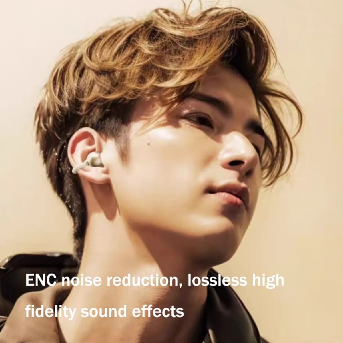 Audífonos Motorola Moto EC  C30 -Negro1