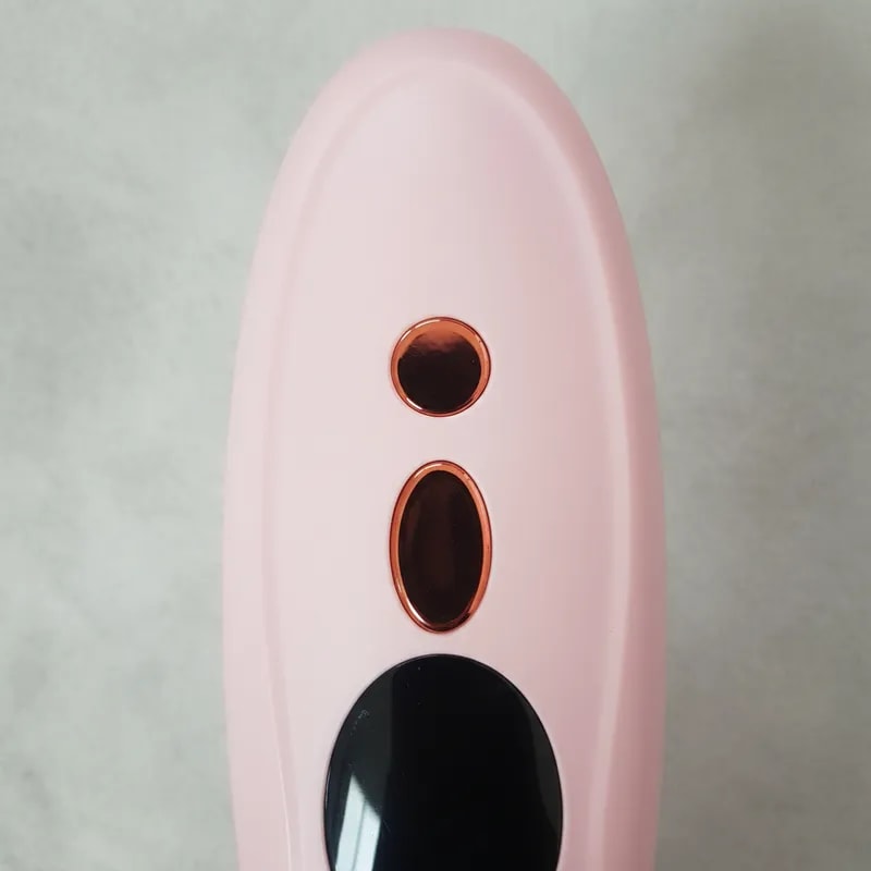 Depiladora IPL láser profesional TMY-002 -Rosado1