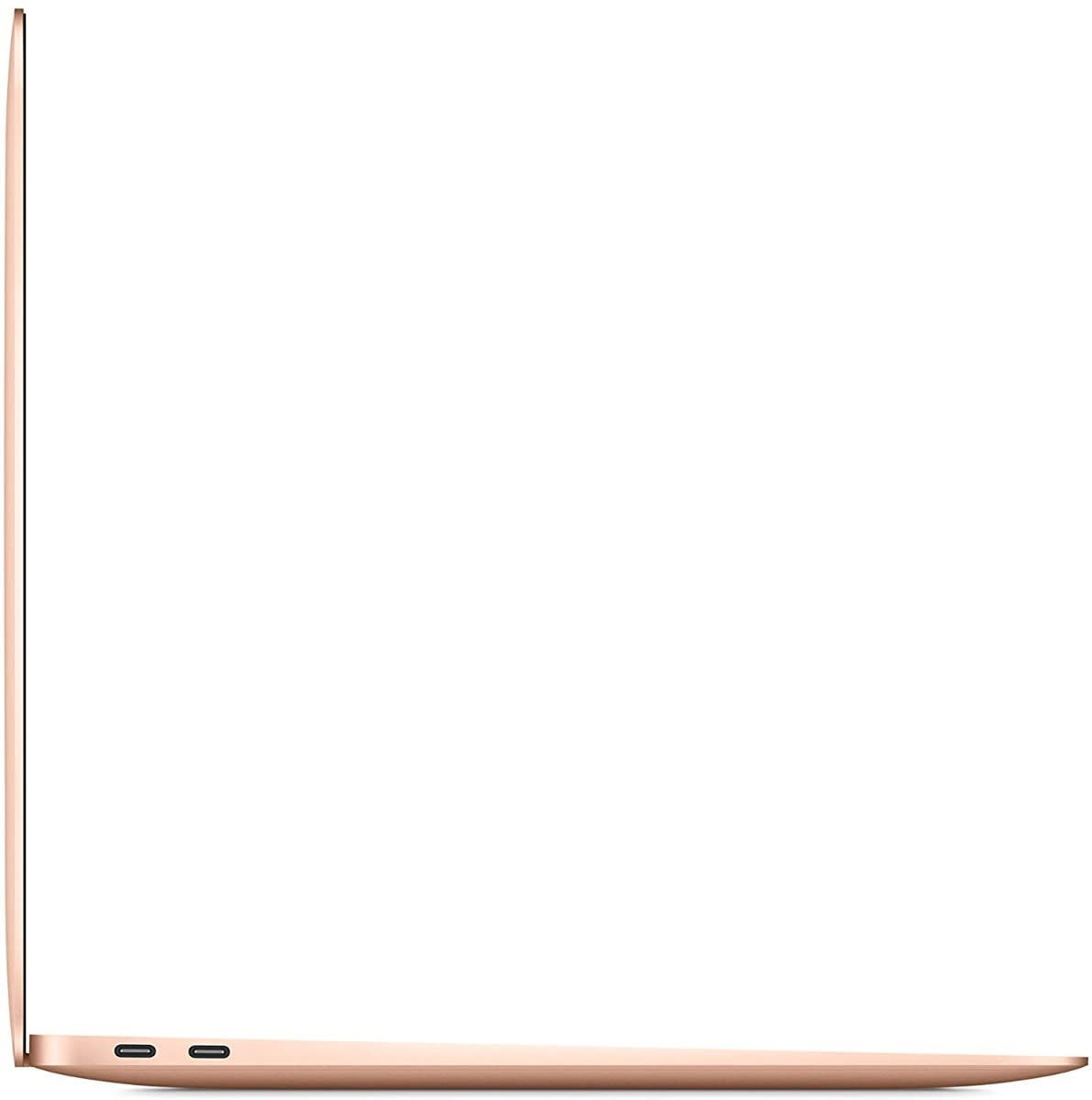 Notebook Apple MacBook Air 13'' Chip M1 , 8GB Ram, 256GB Ssd- Dorado2