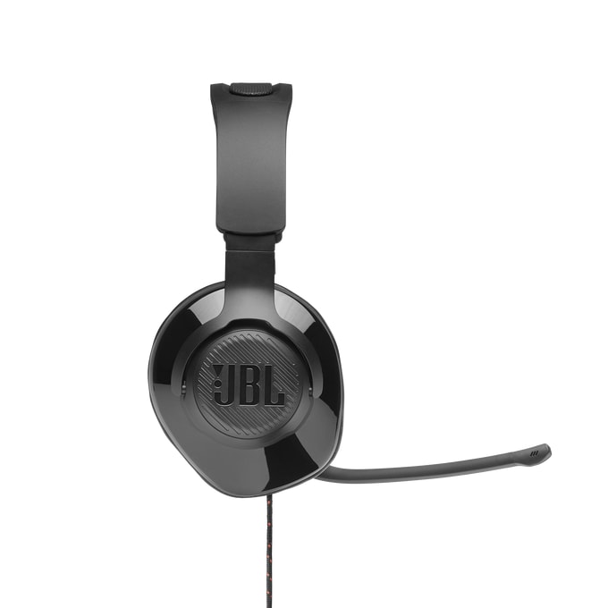 Auriculares JBL Quantum200-Negro2