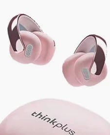 Audifonos Lenovo LP38-Rosado2