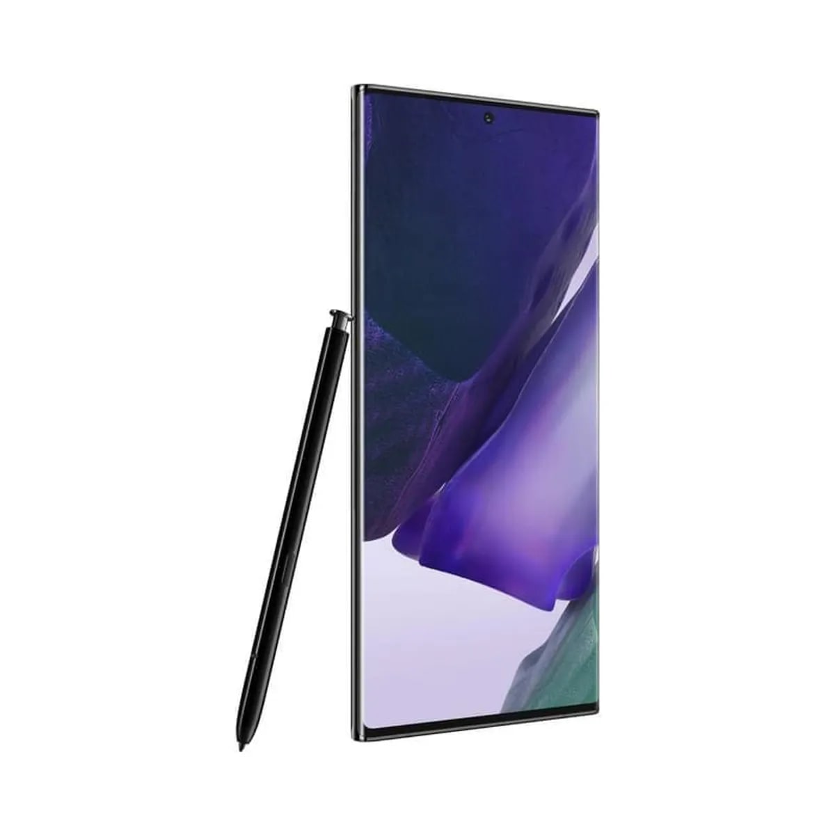 Celular Samsung Galaxy Note20 128GB Negro- Reacondicionado2