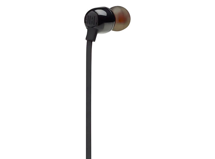 Audífonos JBL TUNE 115 Bluetooth Negro3