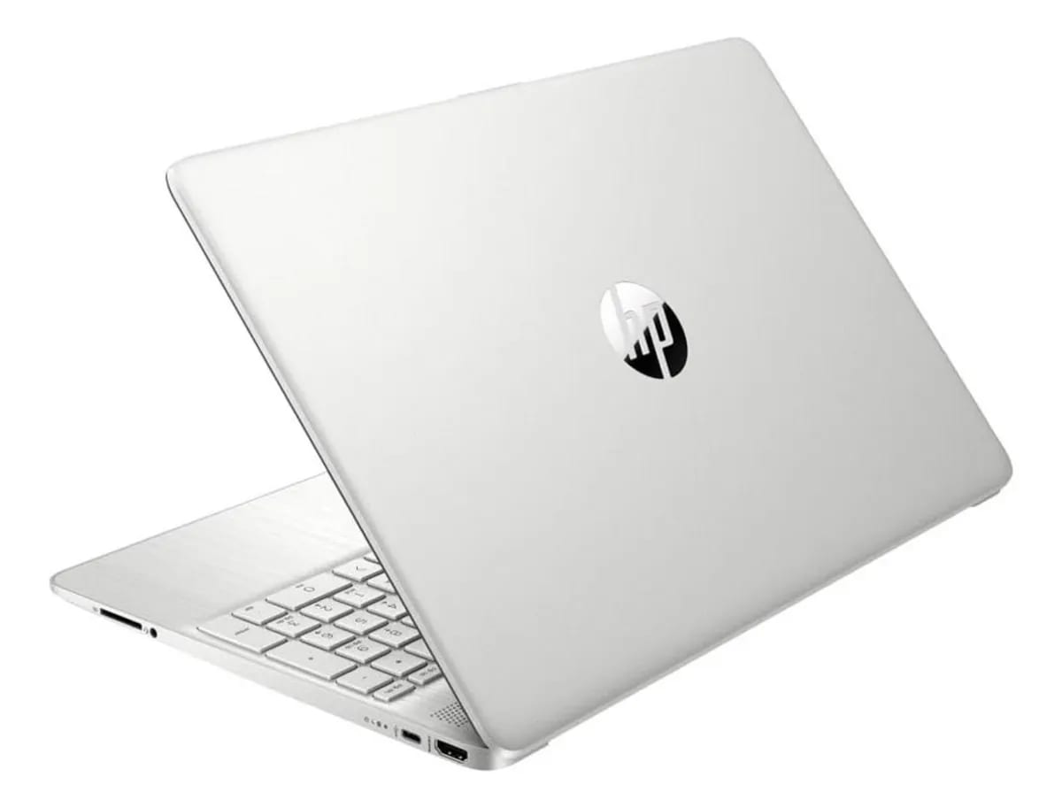 Notebook Hp,  Intel I3-1215u, 256GB, 8GB Ram, 15.6