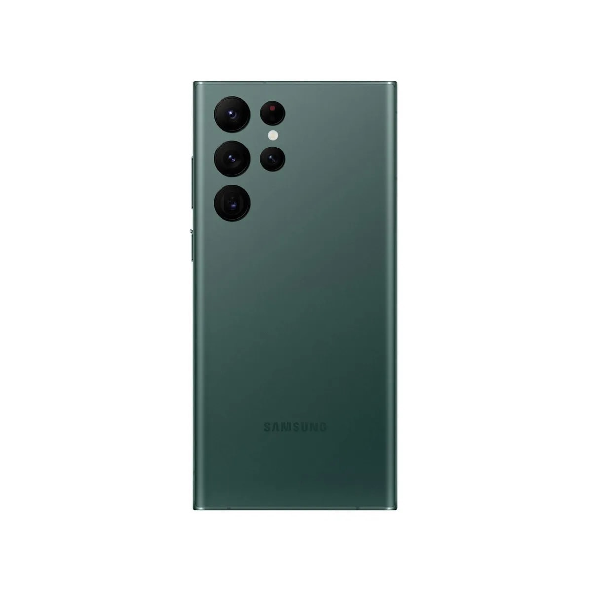 Celular Samsung S22 Ultra, 128 GB, Verde -Reacondicionado4