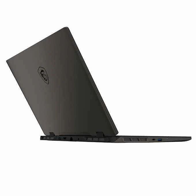 Notebook MSI Sword 16HX i7 16GB RAM 1TB SSD FHD-Negro2