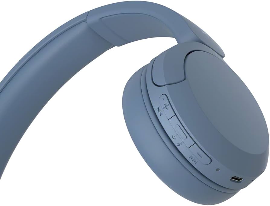 Audifonos Sony Inalambricos WH-CH5203