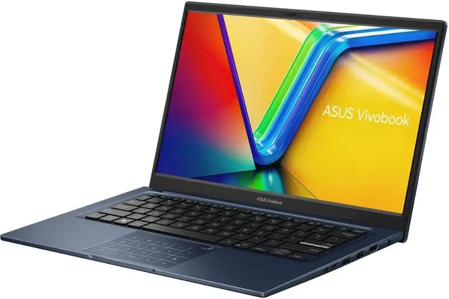 Notebook Asus Vivobook  X1404VA, 14