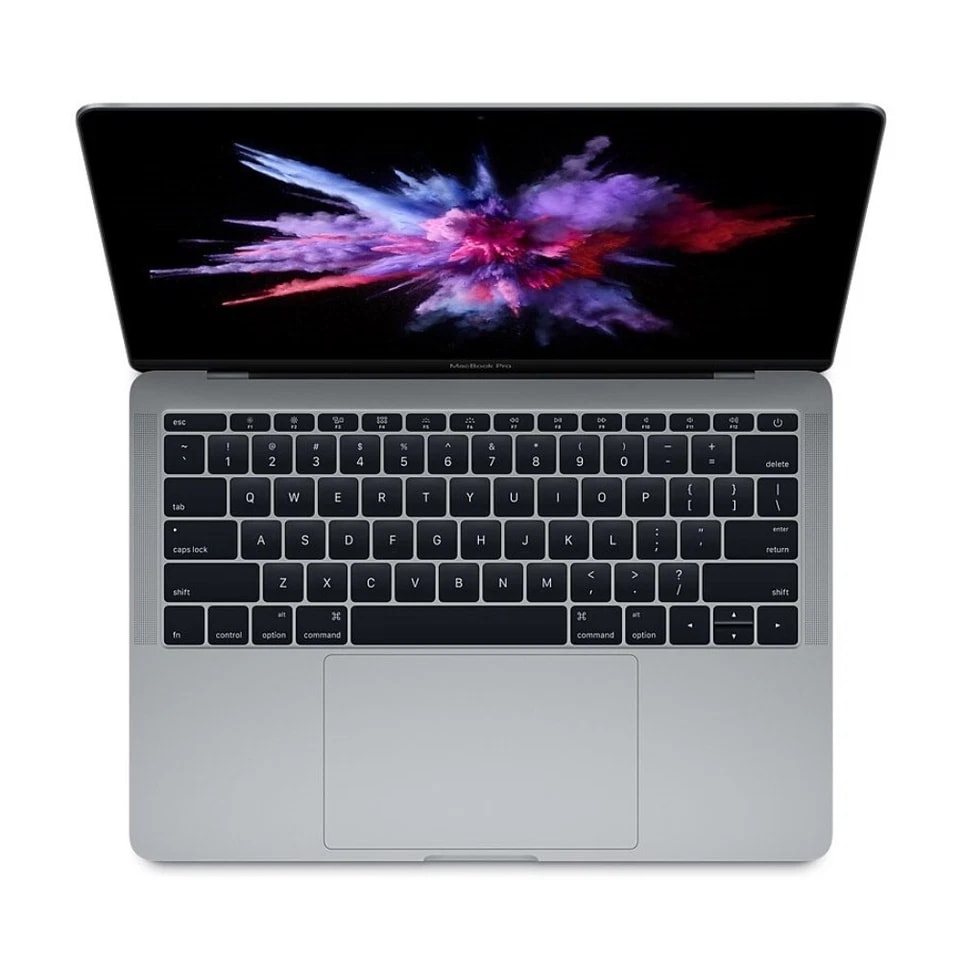 Notebook Macbook Pro Modelo A1708, Core I5, 8GB, 256GB, 13.3