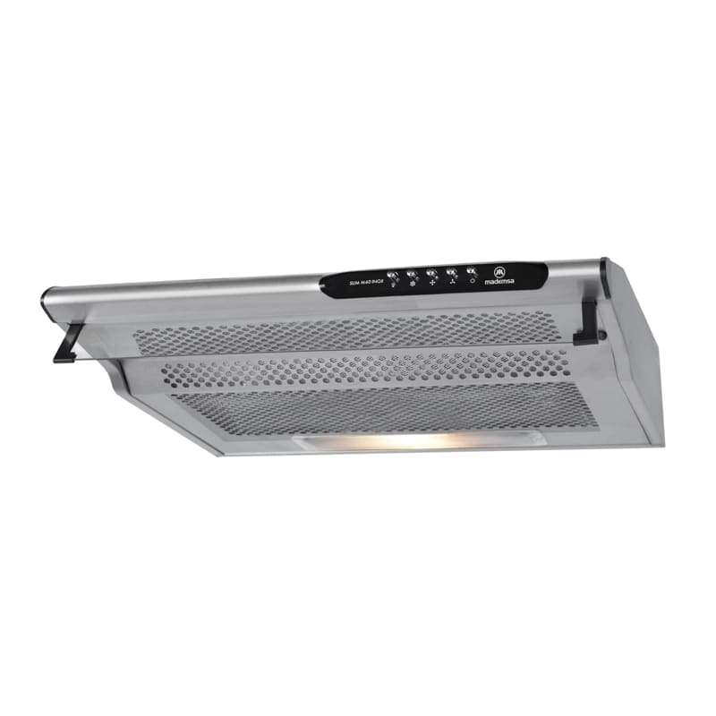 CAMPANA MADEMSA ANCHO 60 CM M603