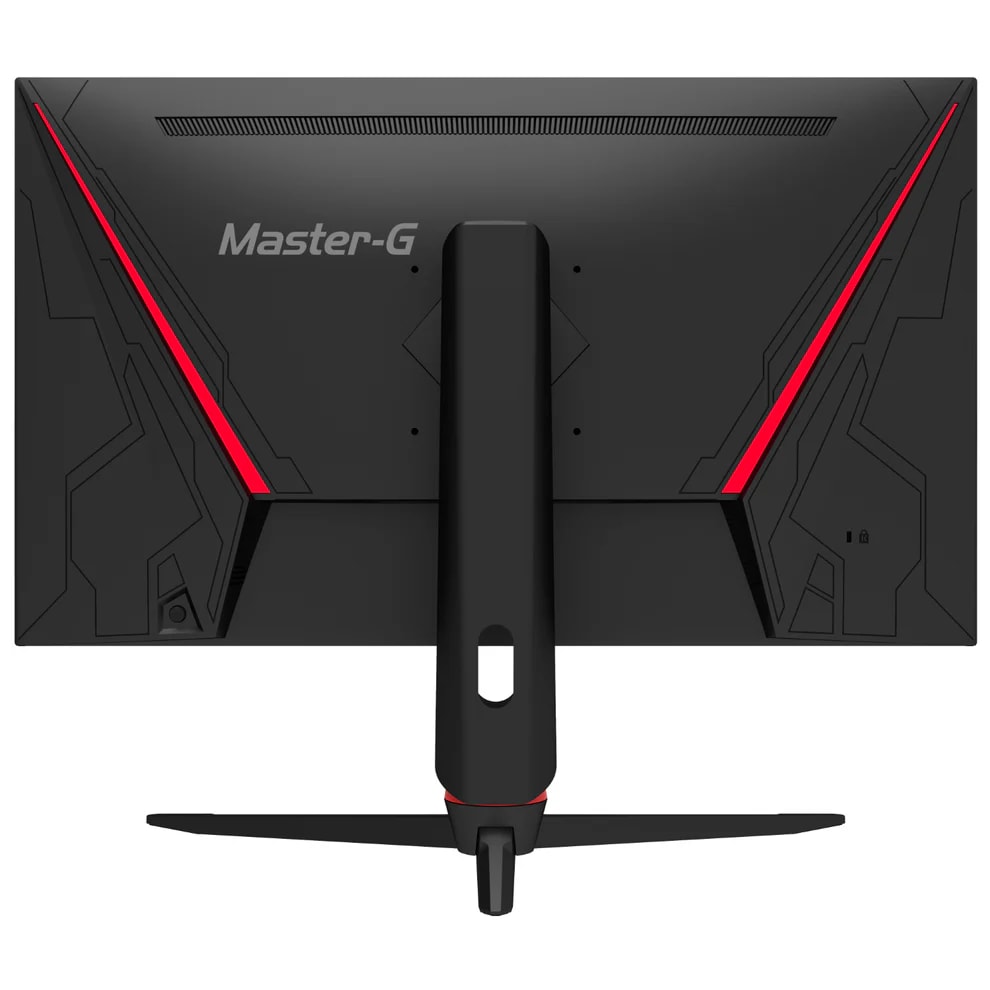 Monitor Gamer 27