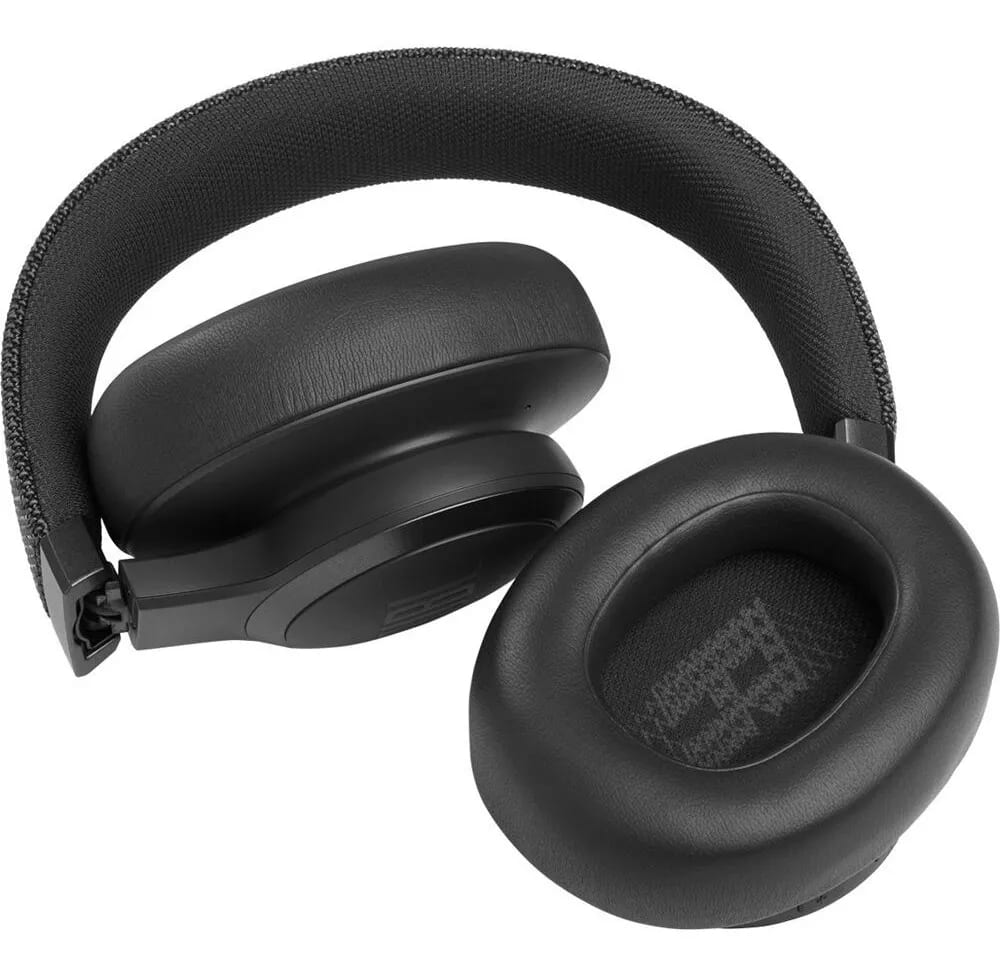Audifonos JBL  Live 660nc-Negro1