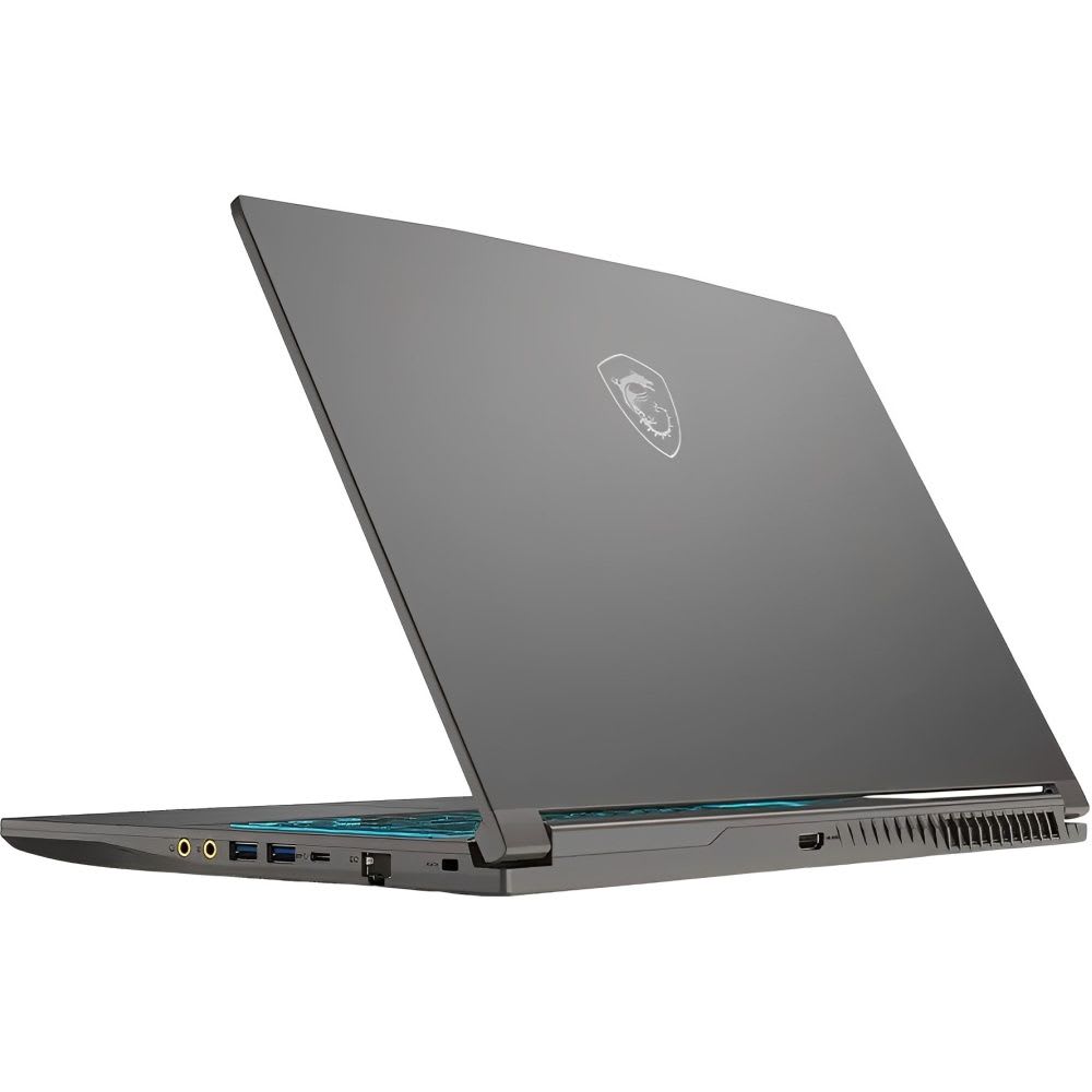 Notebook Gamer MSI Thin 15 B13UC,15.6
