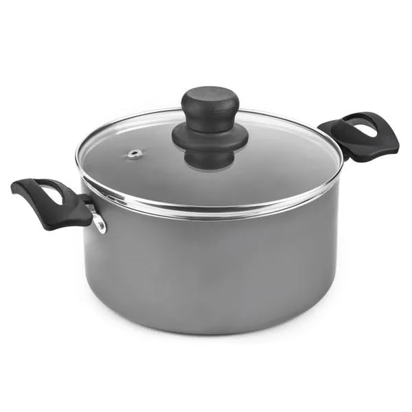 Bateria de cocina Antiadherente Talent 7 Piezas Tefal, caja con desgastes3