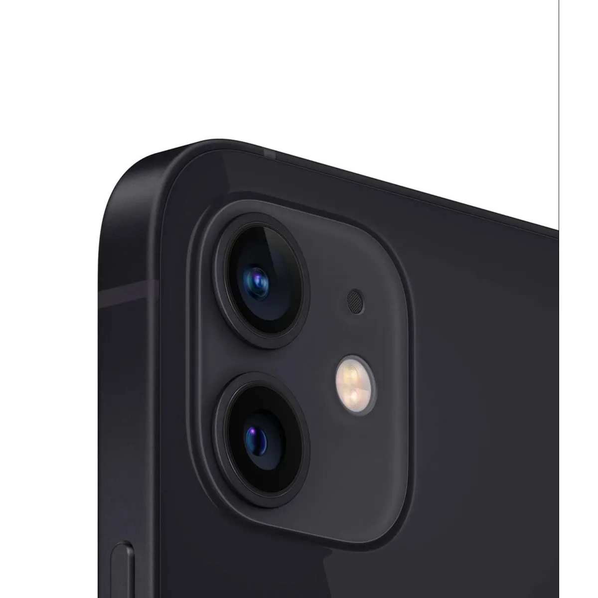 Celular Apple Iphone 12, 64GB, No toma chip Claro, Negro-Reacondicionado3