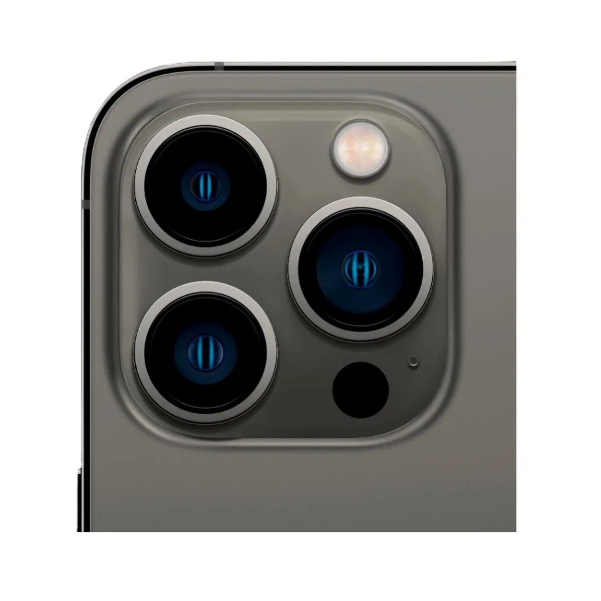 Celular Apple iPhone 13 Pro, 128GB Grafito-Reacondicionado4