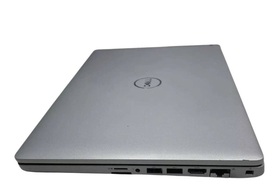 Notebook Dell Latitude 5410, Core I5, 250GB SSD, 8GB Ram, Plateado-Reacondicionado4