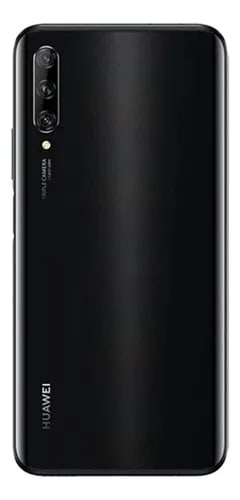 Celular Huawei Y9s, 128GB, 6GB, Negro-Reacondicionado1