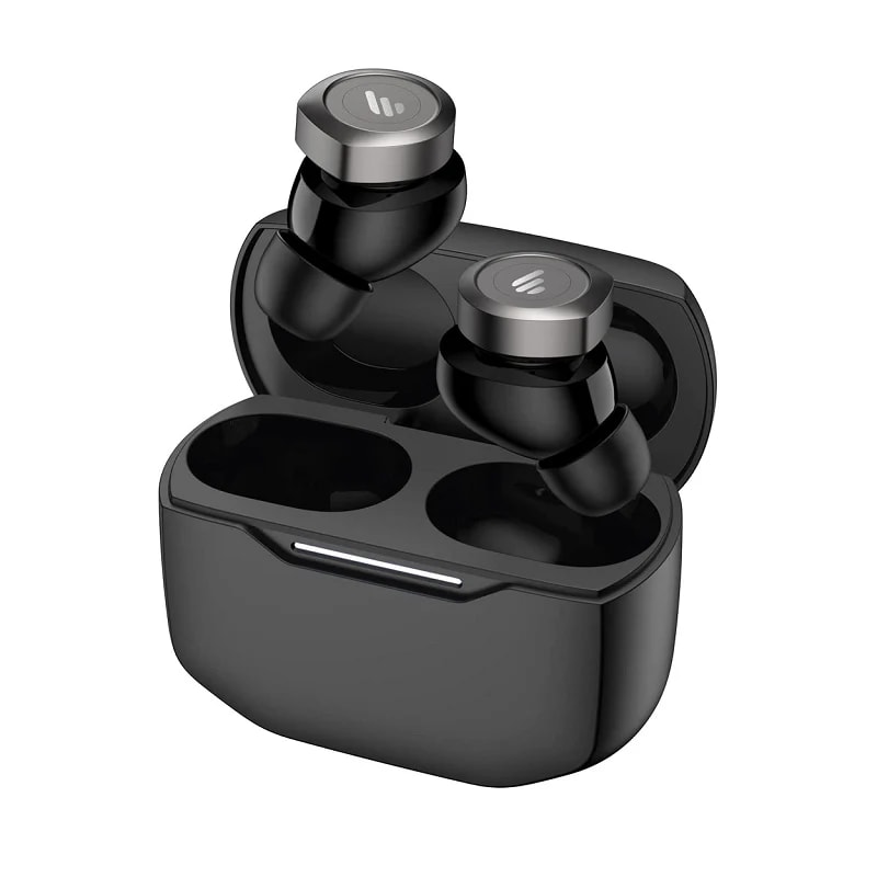 Audifonos Edifier W240TN, Negro4
