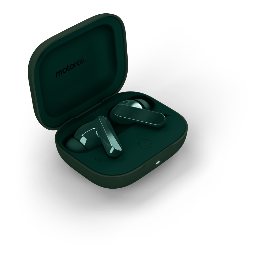 Audifonos Moto Buds XT3441-1-Verde oscuro2