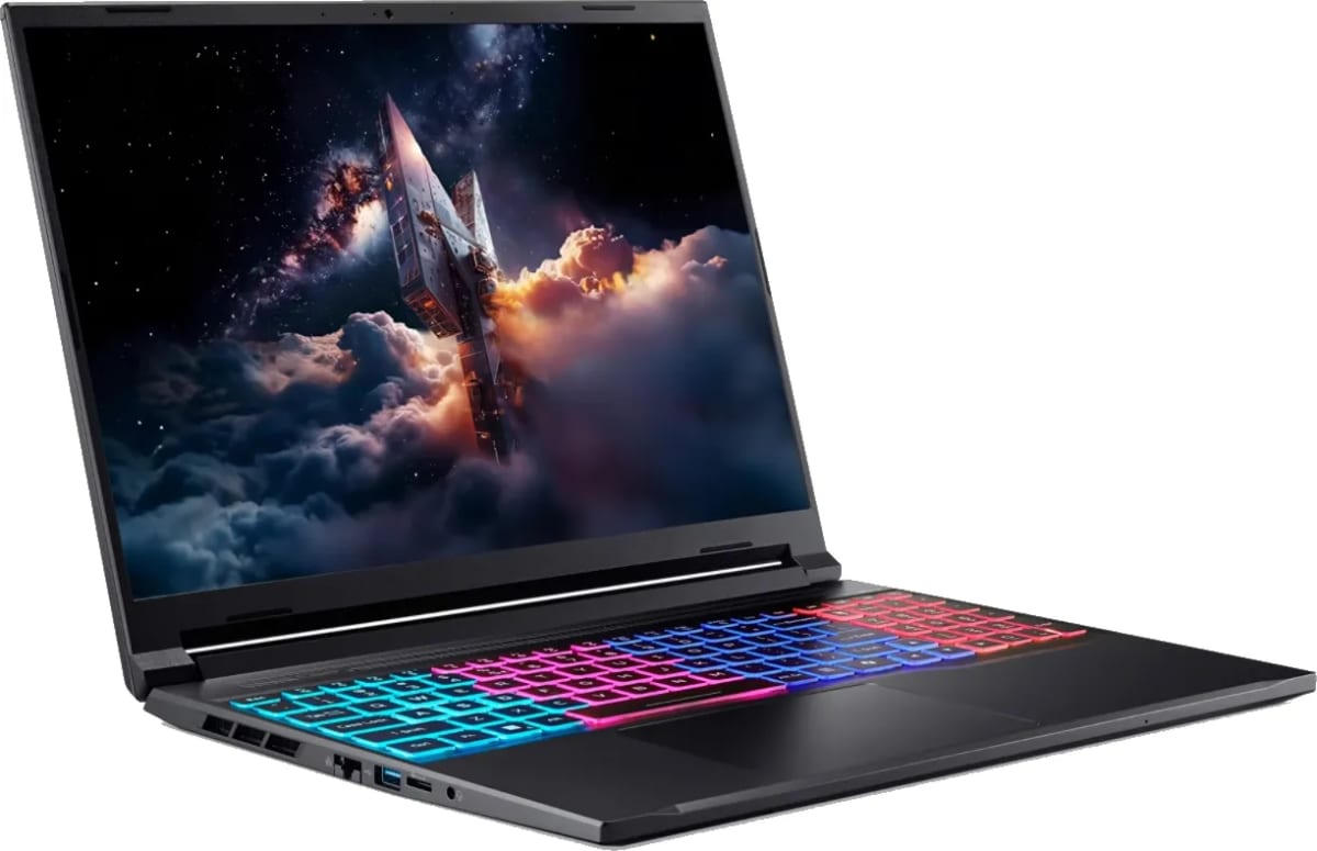 Notebook  Acer Nitro V 16S AI, 16