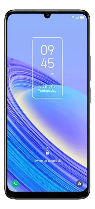 Celular TCL 40SE, 256GB,Violeta-Reacondicionado2
