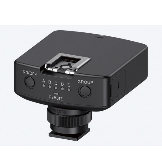 Receptor de radio Sony FA-WRR12