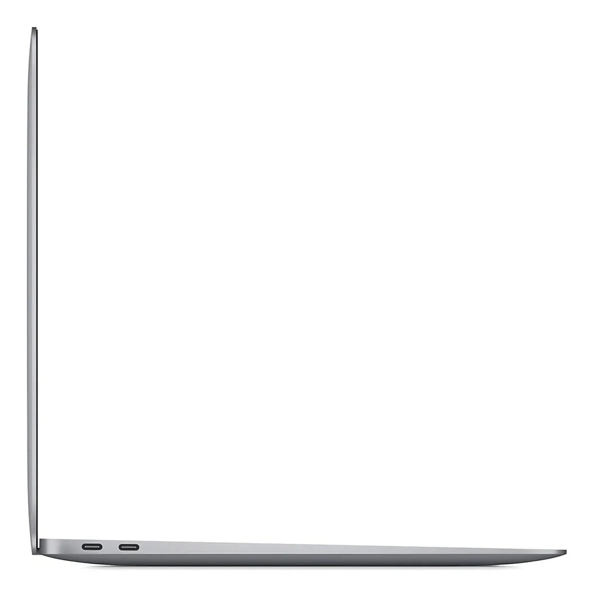Notebook Apple MacBook Air 13'' Chip M1 - 8 Gb - Apple Color Gris -Reacondicionado3