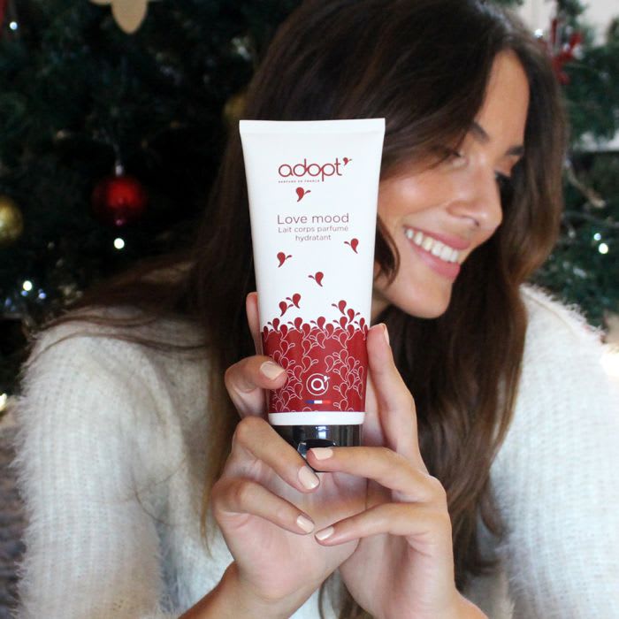 LOCIÓN CORPORAL 200 ML LOVE MOOD2