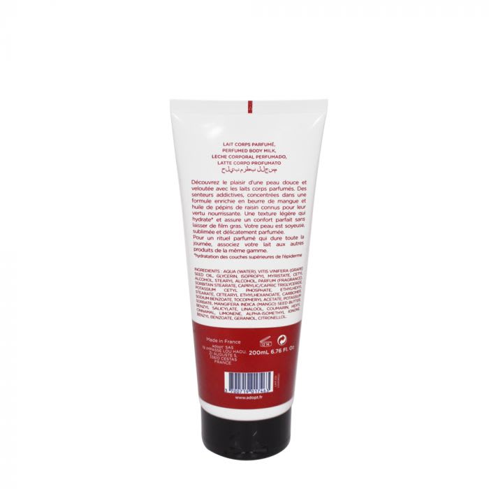 LOCIÓN CORPORAL 200 ML LOVE MOOD3