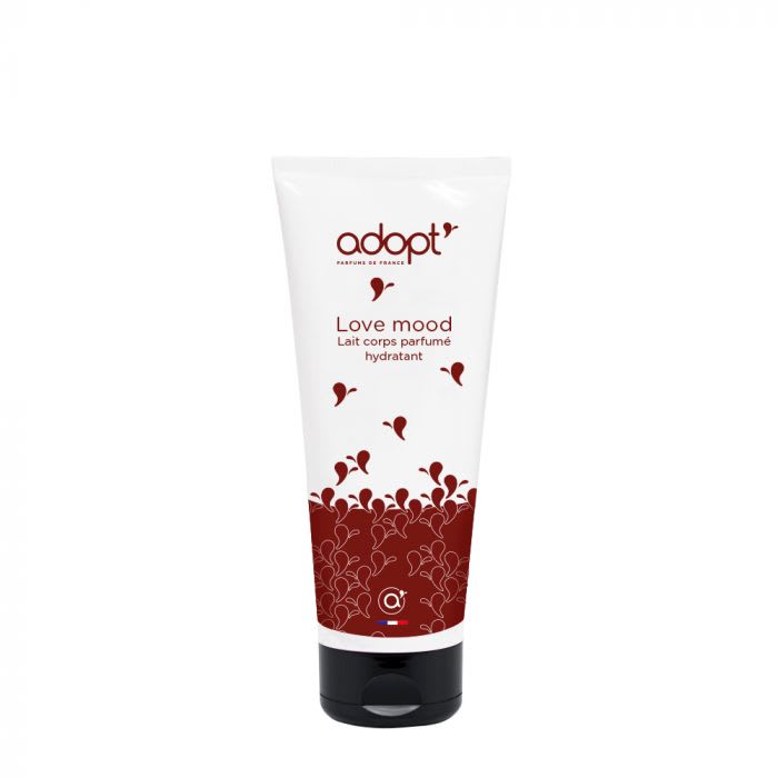 LOCIÓN CORPORAL 200 ML LOVE MOOD1