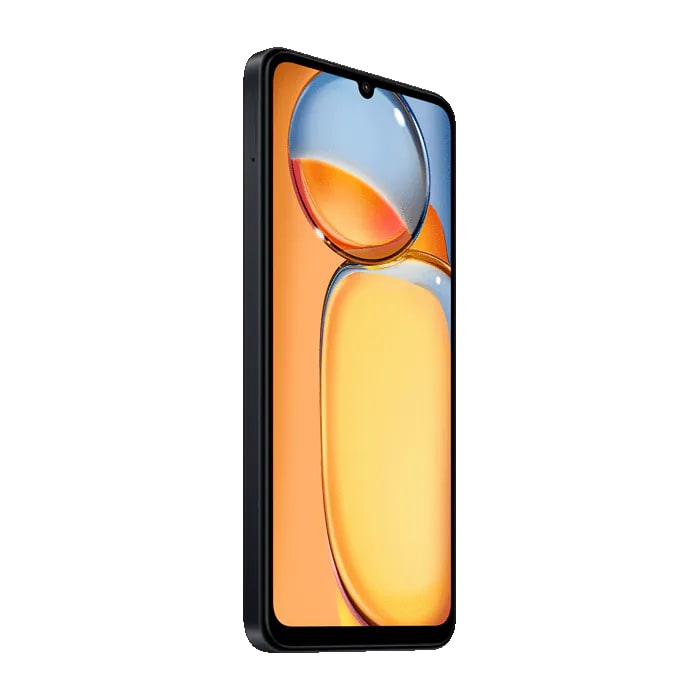 Celular Xiaomi Redmi 13C, 256gb, Dual, Negro-Reacondicionado2