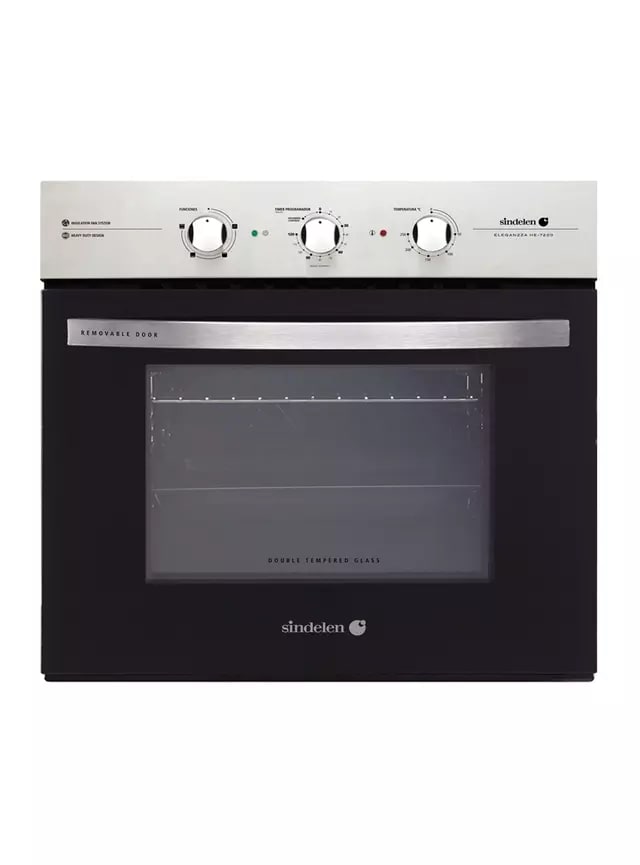 Kit Empotrable Sindelen  Horno + Encimera + Campana Kit-1382